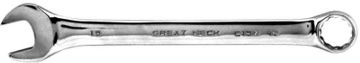 Picture of Wrench, Combination, Metric 15mm