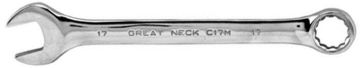 Picture of Wrench, Combination, Metric 17mm