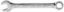 Picture of Wrench, Combination, Metric 17mm