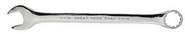 Picture of Wrench, Combination, Fractional 1-1/16"