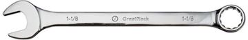Picture of Wrench, Combination, Fractional 1-1/8"
