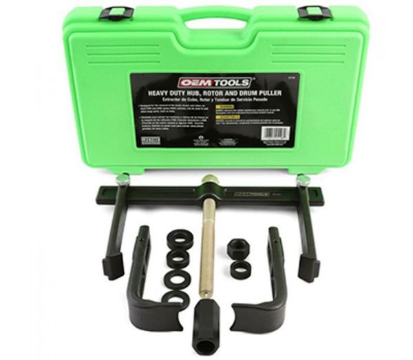 Picture of Brake Drum, Rotor Puller 