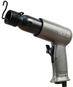 Picture of Hammer, Riveting, Pneumatic 3200 BPM