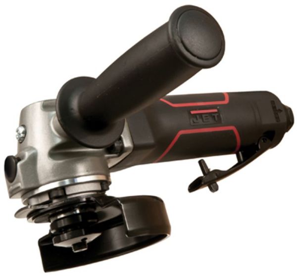 Picture of Grinder, Angle, Pneumatic 4", 12,000 RPM