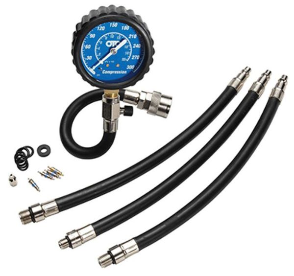 Picture of Tester, Compression Motorcycle/ATV