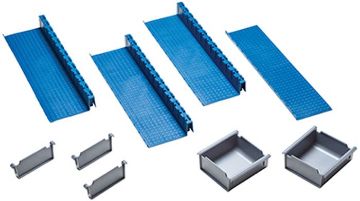 Picture of Dividers, Tool Box 14-5/16"Wx13"L