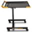 Picture of Table, Mobile, Adj. Height 20”x30” Tray