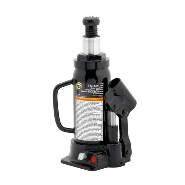 Picture of Jack, Hydraulic Bottle 8 Ton