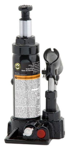 Picture of Jack, Hydraulic Bottle 12 Ton