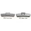 Picture of Weight, Wheel, Steel 1.0 oz, PFE