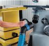 Picture of Dust Collector, Quick Change, Tool Set 4"