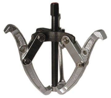 Picture of Puller, Gear 6"D Cap 3-1/2" Reach
