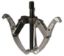 Picture of Puller, Gear 6"D Cap 3-1/2" Reach