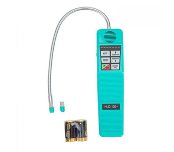 Picture of Detector, Leak, Refrigerant 