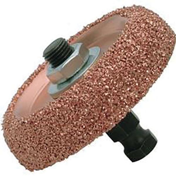 Picture of Pneumatic/Wheel 4 CFM
