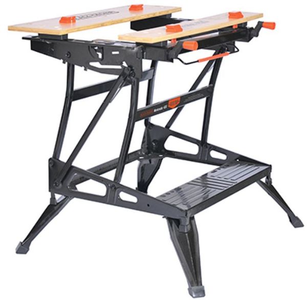Picture of Workmate, Portable Project Center 