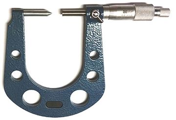 Picture of Micrometer, Disc Brake 3.25" Reach