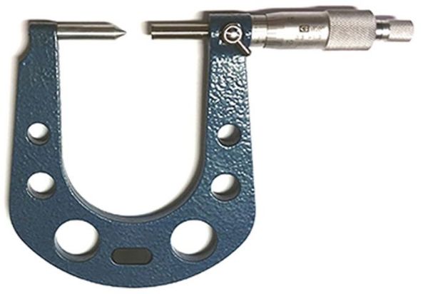 Picture of Micrometer, Disc Brake 3.25" Reach