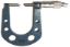 Picture of Micrometer, Disc Brake 3.25" Reach