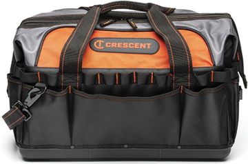 Picture of Bag, Tool, Contractors 20”Lx13”H