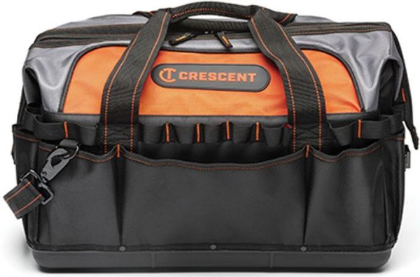 Picture of Bag, Tool, Contractors 20”Lx13”H