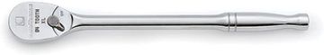 Picture of Ratchet, Reversible, Polished Grip 1/4" Dr