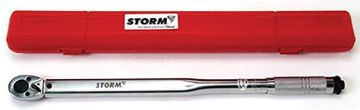 Picture of Wrench, Torque 3/8" Dr, 11"L