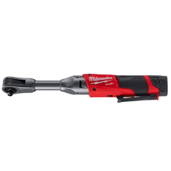 Picture of Wrench, Ratchet, Cordless M12, 3/8”