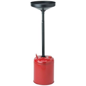 Picture of Drain, Lift 5 Gal Cap