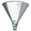 Picture of Funnel, Galvanized 7"D, 1 Qt Cap