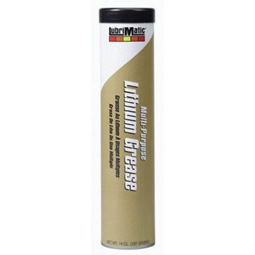 Picture of Grease, Multi-Purpose, Cartridge 14 oz