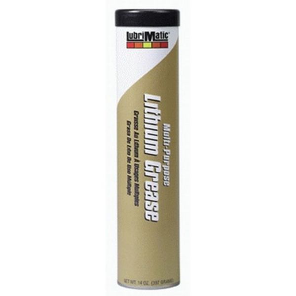 Picture of Grease, Multi-Purpose, Cartridge 14 oz