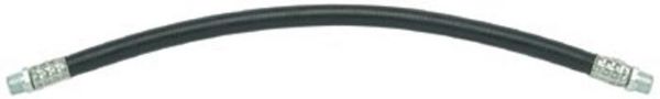Picture of Hose, Grease, Flexible, w/o Coupler 12"L, 1/8 NPT