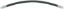 Picture of Hose, Grease, Flexible, w/o Coupler 12"L, 1/8 NPT