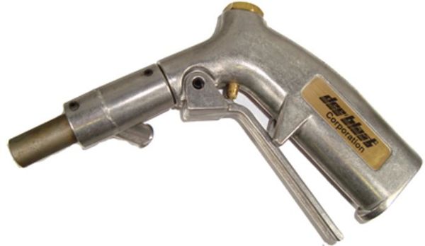 Picture of Gun, Blasting, Replacement f/Abrasive Cabinet 
