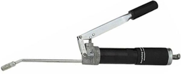 Picture of Gun, Grease, Lever, 3-Way Loading 14 oz