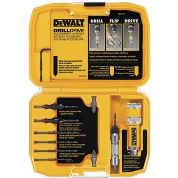 Picture of Drill Bit, Flip Drive Unit, 12pc 