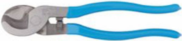 Picture of Pliers, Cable Cutter, Cushioned 9-1/2"L