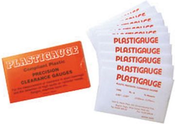 Picture of Plastigauge .001"-.007" Range