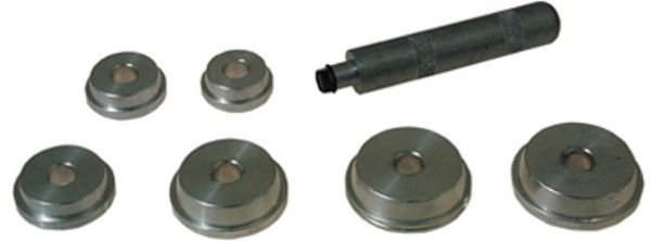 Picture of Driver, Bearing Race, 6 Disc Sizes 6 Disc Sizes