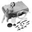 Picture of Pump, Vacuum, Metal, w/ Accessories 
