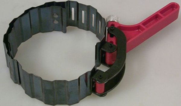 Picture of Compressor, Ring, Wrinkle Band 3"-5" Range