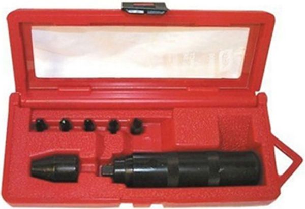 Picture of Tool Set, Hand Impact 3/8" Dr