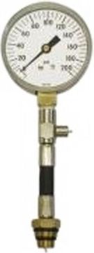 Picture of Tester, Compression f/14mm & 18mm Spark Plug Hole