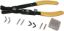 Picture of Pliers, Snap Ring, Internal, External 