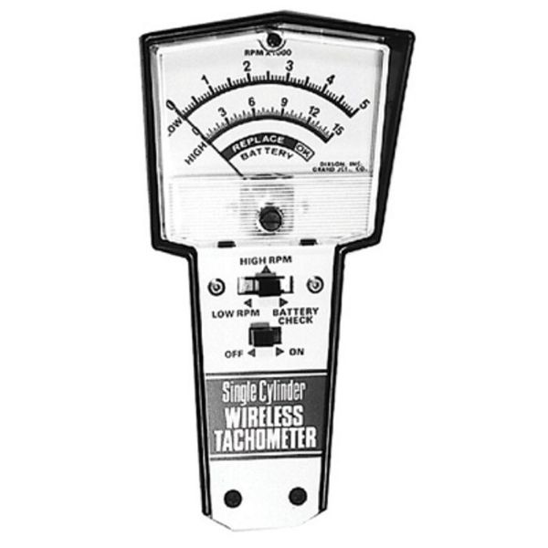 Picture of Tachometer, Wireless 