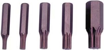 Picture of Extractor, 5pc 1/4"-5/8"