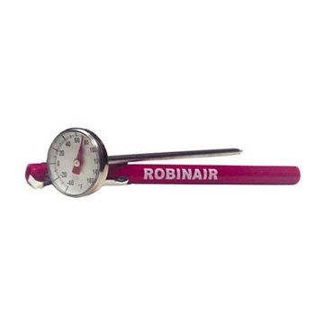 Picture of Thermometer, Dial, Bi-Metal .40-+160 Range