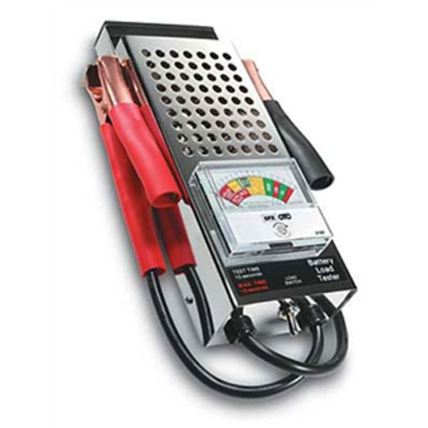 Picture of Tester, Battery Load 100 AMP