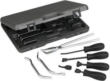 Picture of Tool Set, Brake, 8pc 